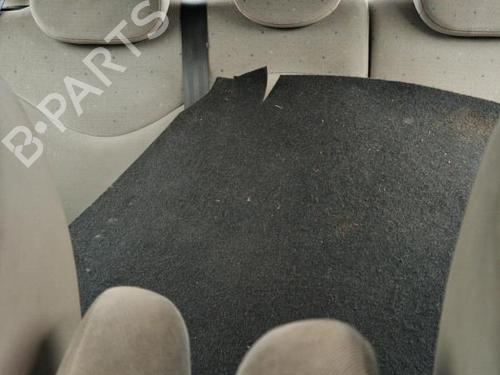 Left front door CITROËN C3 I (FC_, FN_)  | BP19973866C2 