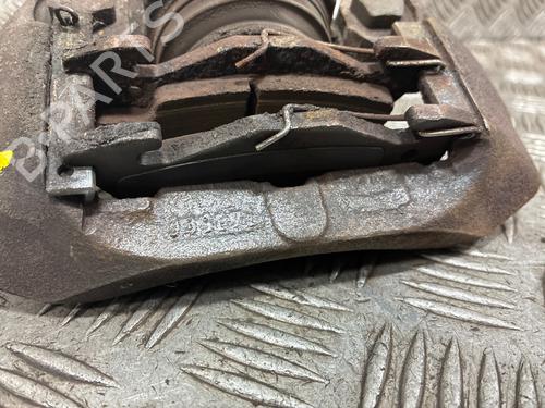 Used Right front brake caliper Right front brake caliper CITROËN SAXO (S0, S1) [1996-2004] 34374145 34374145