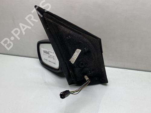 Left mirror FORD FIESTA V (JH_, JD_) 1.4 16V | BP26715425C26 