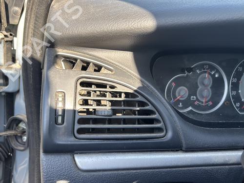 Rear parcel shelf CITROËN C5 II Break (RE_) 1.6 HDi (RE9HZC, RE9HYB) | BP36474269C85 - Image 23