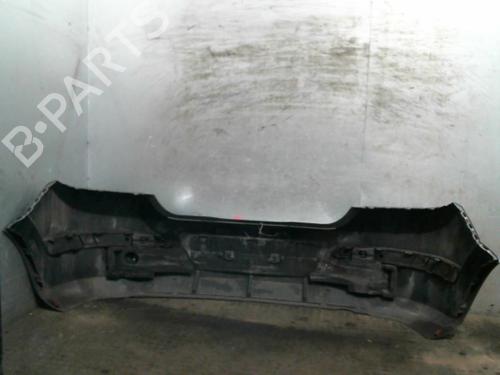 Rear bumper OPEL ASTRA H (A04) 1.7 CDTI (L48) | BP21951187C8 