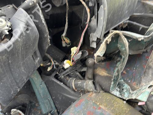 Left taillight CITROËN SAXO (S0, S1) 1.5 D | BP32101587C34 