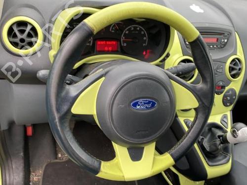 Ignition barrel FORD KA (RU8) 1.2 | BP27746732M48  - Image 15