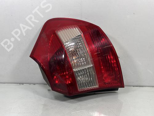 Right taillight BMW 1 (E87) 118 d | BP29707048C35 - Image 2