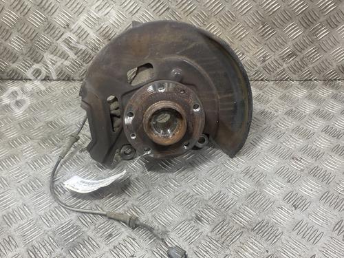 Right front steering knuckle RENAULT KADJAR (HA_, HL_) 1.5 dCi 110 (HLA3) | BP28603780M26 - Image 3