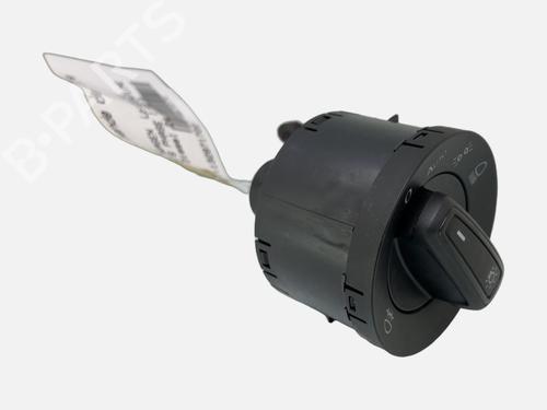 Headlight switch VW POLO VI (AW1, BZ1, AE1) 1.6 TDI | BP39427047I24 - Image 2