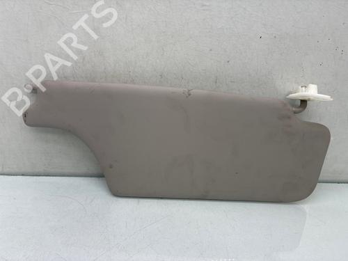 Left sun visor RENAULT MODUS / GRAND MODUS (F/JP0_) 1.2 (JP0C, JP0K, FP0C, FP0K, FP0P, JP0P, JP0T) | BP38651209I1 - Image 2