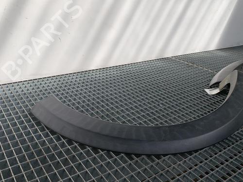Used Rear left wheel arch trim DACIA SANDERO 1.5 dCi (88 hp) 19965607