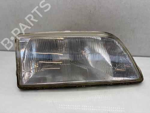 Used Right headlight Right headlight CITROËN AX (ZA-_) 10 (50 hp) 36364051 36364051
