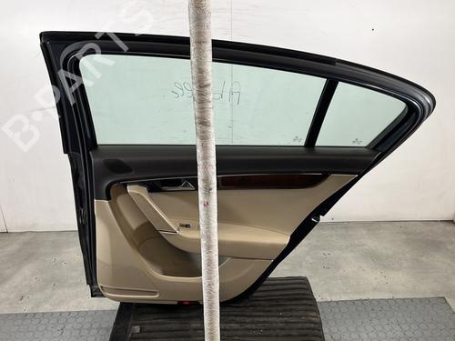 Right rear door VW PASSAT B7 (362) 2.0 TDI | BP29453243C5 