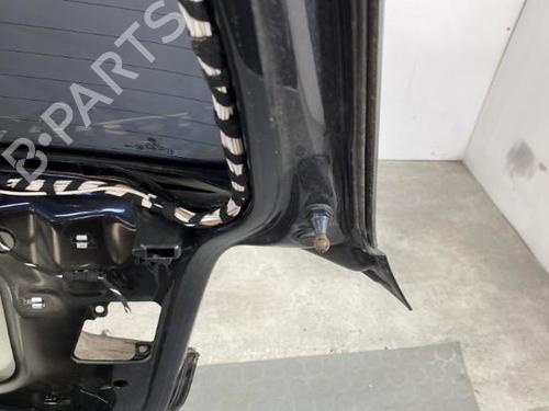 Tailgate VW GOLF VI (5K1) 1.6 TDI | BP21962720C6 
