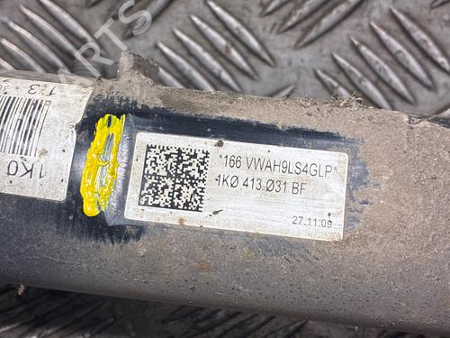 Left front shock absorber VW GOLF VI (5K1) 1.6 TDI | BP37029015M16 - Image 6
