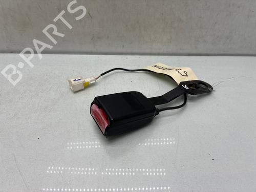 Used Seat buckle Seat buckle 37498712 37498712