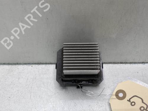 Used Heater resistor RENAULT GRAND SCÉNIC III (JZ0/1_) 1.6 dCi (JZ00, JZ12) (130 hp) 27632274