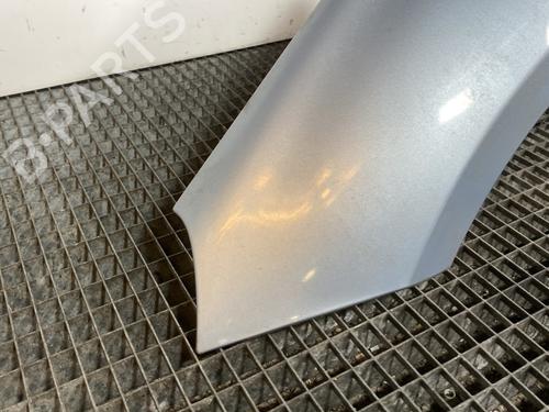 Left front fenders MERCEDES-BENZ B-CLASS Sports Tourer (W245) B 180 CDI (245.207) | BP23906457C41 
