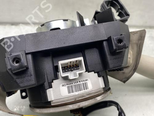 Used Steering column stalk Steering column stalk FIAT 500 (312_) 1.3 D Multijet (312AXB1A) (75 hp) 23766742 23766742