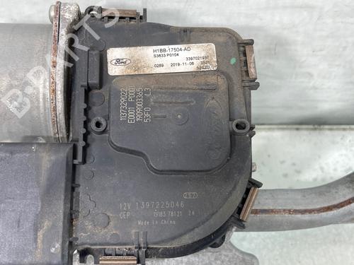 Front wiper motor FORD FIESTA VII (HJ, HF) 1.0 EcoBoost | BP36853055M29  - Image 5