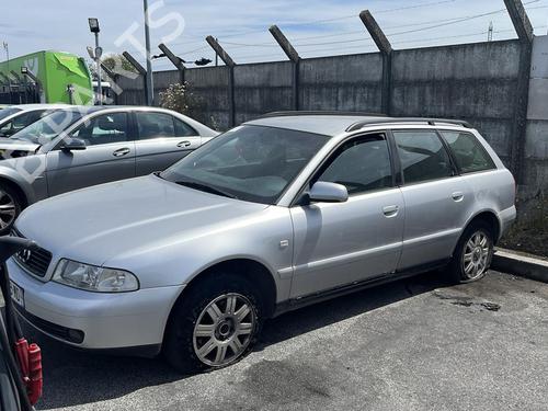 Front left lock AUDI A4 B5 Avant (8D5)  | BP19971337C98 