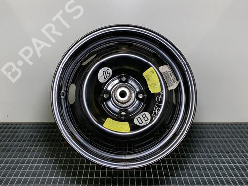 Used Rim CITROËN C4 Coupe (LA_) [2004-2013]  20011941