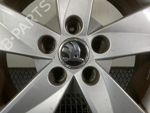 Rim SKODA FABIA II (542) 1.6 TDI | BP25932789C45 