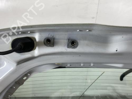 Tailgate PEUGEOT 208 I (CA_, CC_) 1.6 HDi / BlueHDi 75 | BP19970569C6