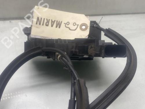 Used Front right lock Front right lock PEUGEOT BOXER Van 2.2 HDi 120 (120 hp) 19989042 19989042