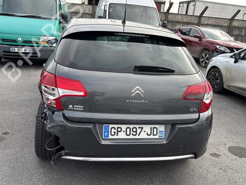 Pedal CITROËN C4 II (NC_) 1.6 HDi 90 | BP34459023I4 - Image 20