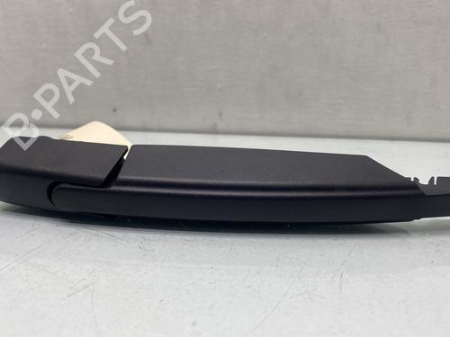 Used Rear windshield wiper arm RENAULT CLIO V (B7_) 1.6 E-TECH 140 (B7MU) (140 hp) 28954210