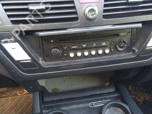 Switch CITROËN C4 Picasso I MPV (UD_)  | BP19962865I30 