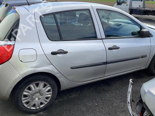 Ignition barrel RENAULT CLIO III (BR0/1, CR0/1) 1.5 dCi (BR17, CR17) | BP30180975M48 