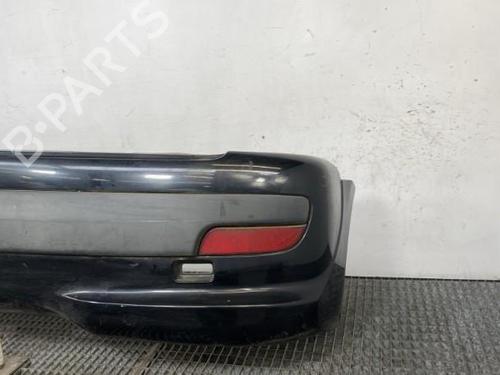 Rear bumper PEUGEOT 206 Hatchback (2A/C) | BP21961689C8