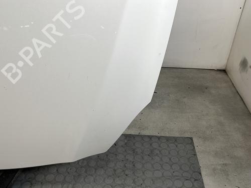 Hood MERCEDES-BENZ A-CLASS (W176) A 200 CDI (176.001) | BP29886963C1