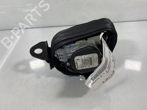 Rear left belt tensioner RENAULT LAGUNA III (BT0/1) 1.5 dCi (BT00, BT0A, BT0T, BT1J) | BP20016836C89 
