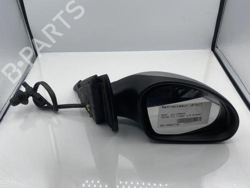 Used Right mirror SEAT IBIZA III (6L1) 1.9 SDI (64 hp) 20017603