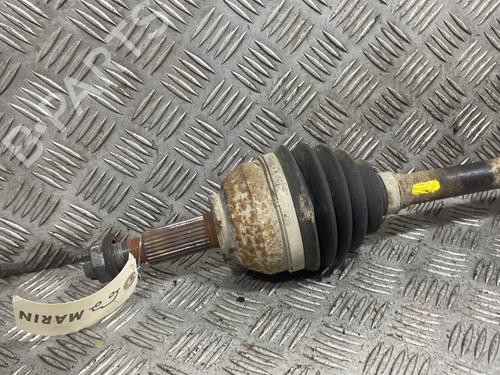 Right front driveshaft RENAULT TRAFIC II Van (FL) 2.0 dCi 115 (FL01, FL0U, FL00, FL0H, FL0M) | BP23766547M39 - Image 2