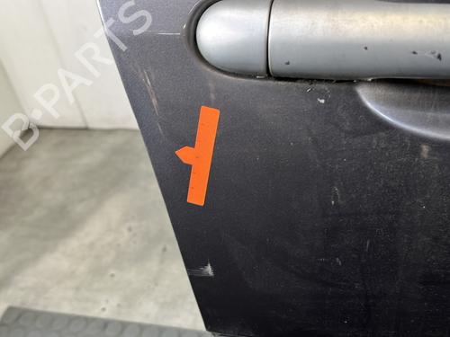 Right front door RENAULT CLIO III (BR0/1, CR0/1) 1.5 dCi (C/BR0G, C/BR1G) | BP29339904C3 