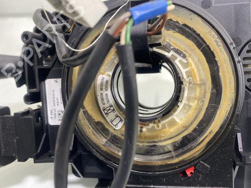 Steering column stalk PEUGEOT 407 (6D_) 1.6 HDi 110 (6D9HZC, 6D9HYC) | BP29287183I23