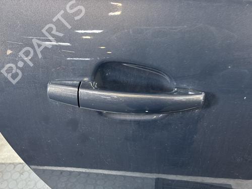 Used Right front door Right front door OPEL CORSA E (X15) 1.4 Turbo (08, 68) (101 hp) 33724194 33724194