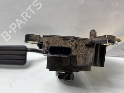 Pedal RENAULT MODUS / GRAND MODUS (F/JP0_) 1.5 dCi (FP0D, JP0D) | BP32190405I4  - Image 5