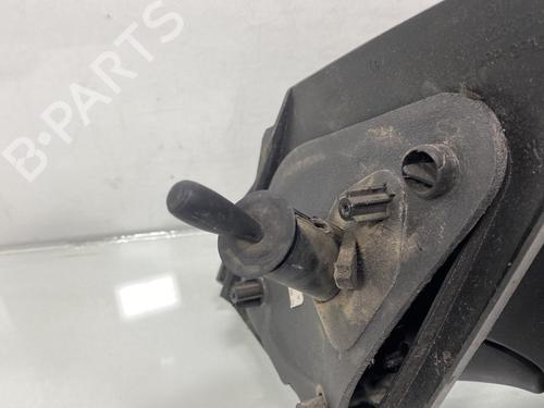 Right mirror CITROËN C2 (JM_) 1.4 HDi | BP21960162C27 