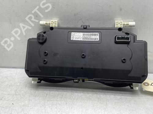 Instrument cluster RENAULT KANGOO / GRAND KANGOO II (KW0/1_) 1.5 dCi 90 (KW05, KW08, KW0G, KW11) | BP19953841C47 
