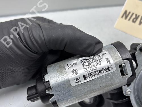 Rear wiper motor VW SCIROCCO III (137, 138) 2.0 TDI | BP28094465M102 