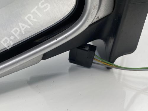 Retrovisor izquierdo TOYOTA YARIS (_P1_) 1.4 D-4D (NLP10_, NLP10R) | BP19986379C26 