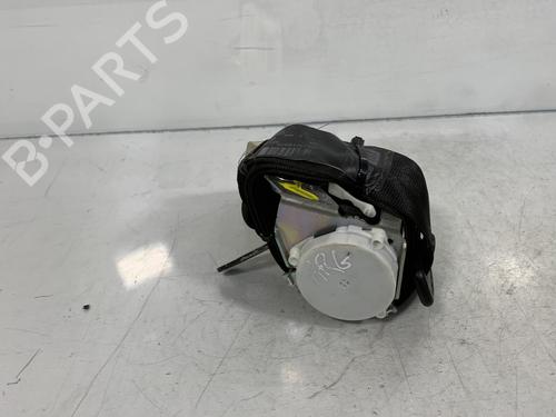 Used Rear left seatbelt Rear left seatbelt VW PASSAT B6 Variant (3C5) [2005-2011] 20013803 20013803