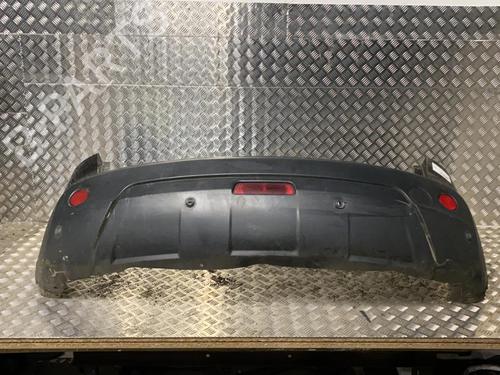 Used Rear bumper NISSAN QASHQAI I (J10, NJ10) 1.5 dCi (106 hp) 21955607