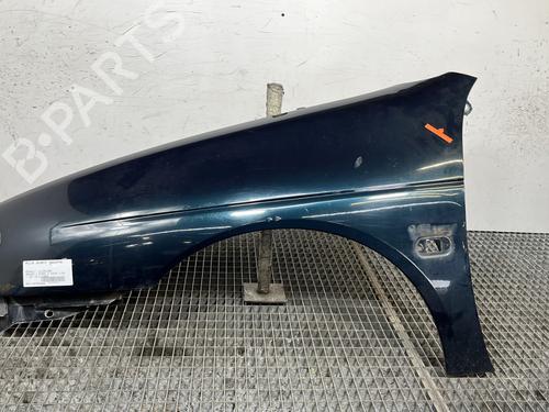 Used Left front fenders RENAULT MEGANE I Coach (DA0/1_) 1.6 16V (DA0B, DA04, DA11) (107 hp) 29413327