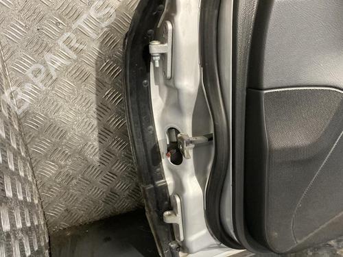 Right front door MERCEDES-BENZ CLK (C209) CLK 270 CDI (209.316) | BP21957057C3 