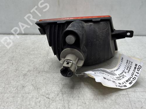 Used Left front indicator Left front indicator NISSAN MICRA III (K12) 1.4 16V (88 hp) 33711207 33711207