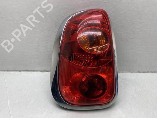 Used Left taillight MINI MINI COUNTRYMAN (R60) Cooper SD (143 hp) 25740318