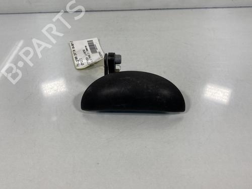Høyre foran utvendig håndtak CITROËN C1 (PM_, PN_) 1.0 | BP20021774C129